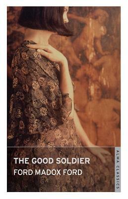 The Good Soldier by Ford Madox Ford