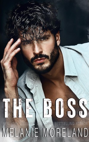 The Boss by Melanie Moreland