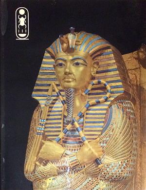 Tutankhamen: Life and Death of a Pharaoh by Christiane Desroches-Noblecourt, F.L. Kenett, Sarwat Okasha