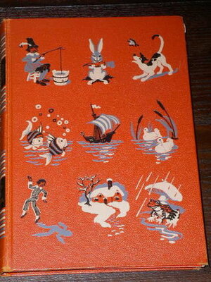 ChildCraft, Poems of Early Childhood by Ernest G. Osborne, Childcraft International