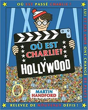 Où est Charlie ? À Hollywood by Martin Handford