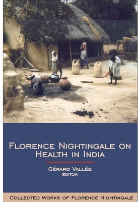 Florence Nightingale on Health in India by 