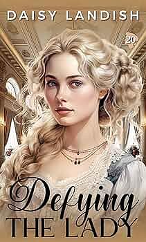 Defying the Lady by Daisy Landish
