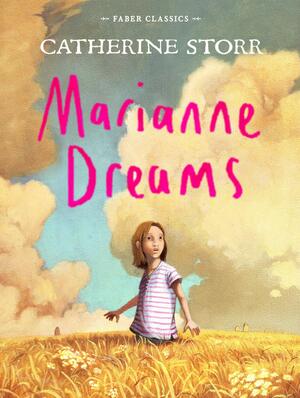 Marianne Dreams by Catherine Storr