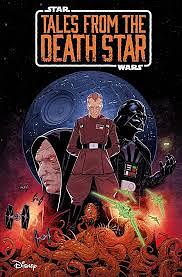 Star Wars: Tales from the Death Star by Cavan Scott