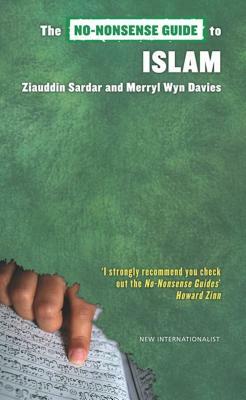 The No-Nonsense Guide to Islam by Merryl Wyn Davies, Ziauddin Sardar