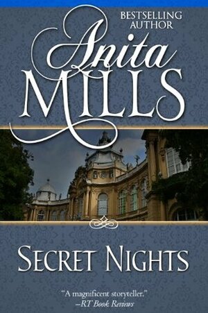 Secret Nights by Anita Mills
