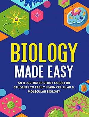 Biology Made Easy by NEDU