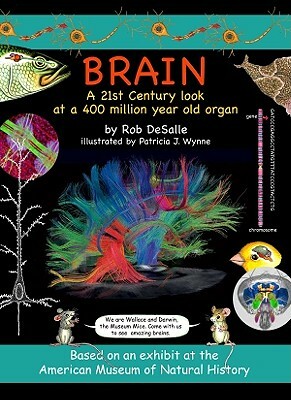 Brain: A 21st Century Look at a 400 Million Year Old Organ by Rob DeSalle