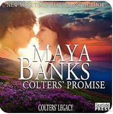 Colters' Promise by Maya Banks