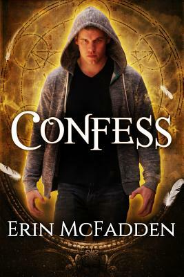 Confess by Erin McFadden