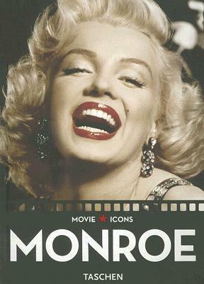 Marilyn Monroe by F.X. Feeney, The Kobal Collection, Paul Duncan