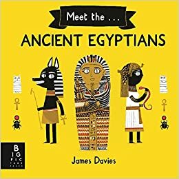 Meet the Ancient Egyptians by 