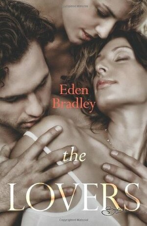 The Lovers by Eden Bradley