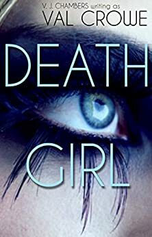 Death Girl by V.J. Chambers