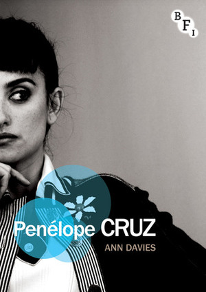 Penelope Cruz by Ann Davies