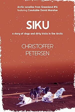 Siku by Christoffer Petersen