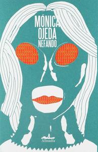 Nefando by Mónica Ojeda