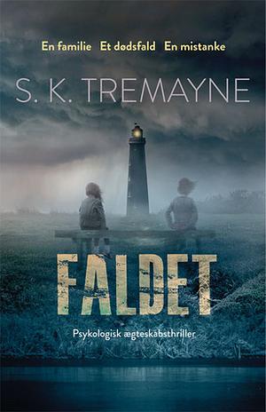 Faldet by S.K. Tremayne