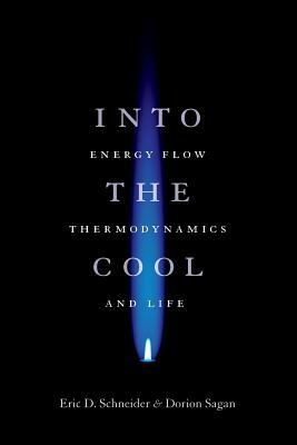 Into the Cool: Energy Flow, Thermodynamics, and Life by Dorion Sagan, Eric D. Schneider