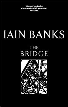 Tiltas by Iain Banks