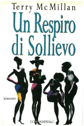 Un respiro di sollievo by Terry McMillan