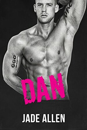 Dan by Jade Allen