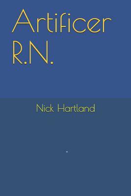 Artificer R.N. by Nick Hartland