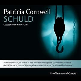 Schuld by Patricia Cornwell