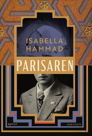 Parisaren by Isabella Hammad