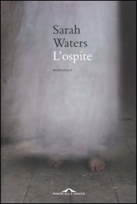 L'ospite by Sarah Waters