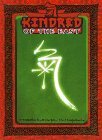 Kindred of the East by Jackie Cassada, Satyros Phil Brucato, Robert Hatch