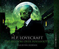 The Shadow Over Innsmouth by H.P. Lovecraft