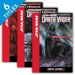 Star Wars: Darth Vader (Set) by Kieron Gillen