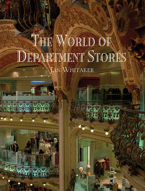 World of Department Stores by Jan Whitaker, Ralph Lauren