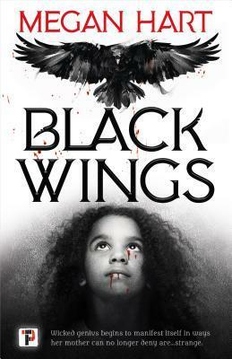 Black Wings by Megan Hart