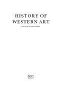 History Of Western Art by Denise Hooker