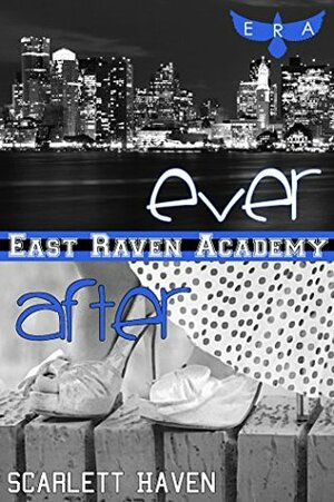 Ever After by Scarlett Haven