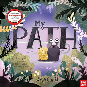 My Path by Jana Curll