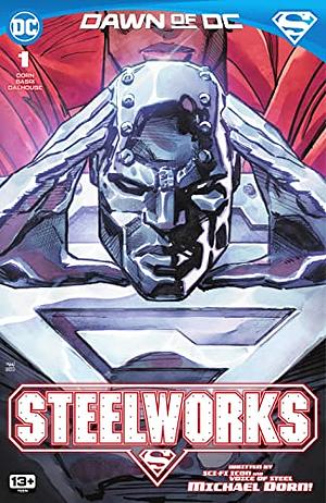 Steelworks #1 by Michael Dorn