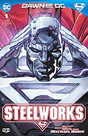 Steelworks #1 by Michael Dorn