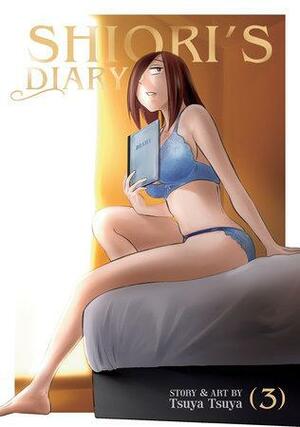 Shiori's Diary, Vol. 3 by Tsuya Tsuya