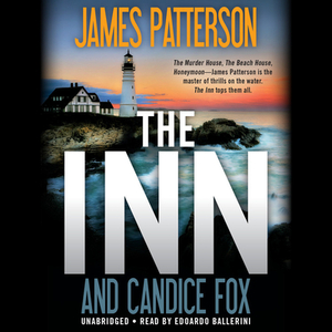 The Inn by James Patterson, Candice Fox