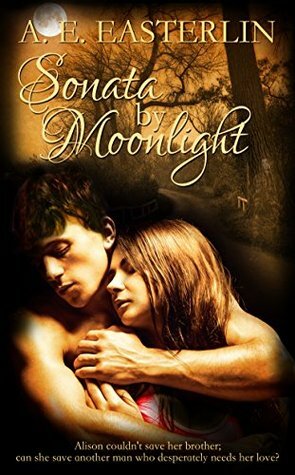 Sonata by Moonlight (Heroes and Half-Notes #1) by A.E. Easterlin