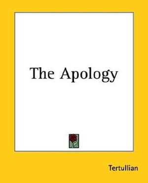 The Apology by Tertullian