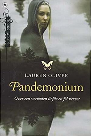 Pandemonium by Lauren Oliver