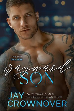 Wayward Son by Jay Crownover
