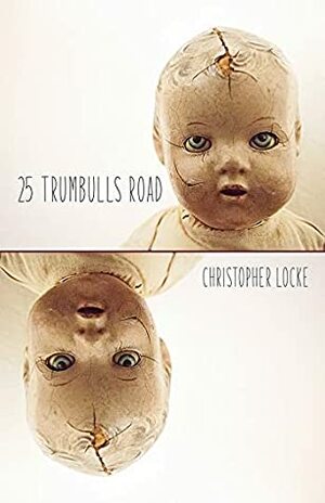 25 Trumbulls Road by Christopher Locke