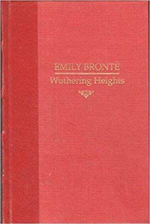 Wuthering Heights: Complete, Authoritative Text with Biographical and Historical Contexts, Critical History, and Essays from Five Contemporary Critical Perspectives by Emily Brontë