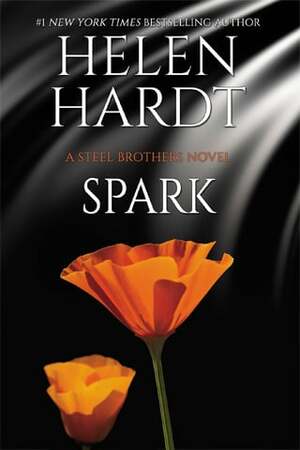 Spark by Helen Hardt